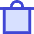 Recycle Bin 4 Icon from Sharp Duo Set