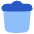 Recycle Bin 4 icon - Free transparent PNG, SVG. No sign up needed.