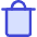 Recycle Bin 4 icon - Free transparent PNG, SVG. No sign up needed.