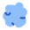 Scrap Of Paper Discard Icon from Plump Flat Set