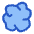 Scrap Of Paper Discard Icon from Plump Duo Set
