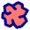 Scrap Of Paper Discard Icon from Core Pop Set