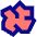 Scrap Of Paper Discard Icon from Sharp Pop Set