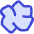 Scrap Of Paper Discard Icon from Flex Duo Set