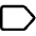 Tag Empty icon - Free transparent PNG, SVG. No sign up needed.