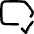 Tag Label Check Select Icon from Flex Line Set