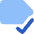 Tag Label Check Select Icon from Core Flat Set