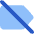 Tag Label Off Disable Icon from Core Flat Set