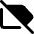 Tag Label Off Disable Icon from Core Remix Set