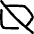 Tag Label Off Disable Icon from Flex Line Set