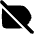Tag Label Off Disable Icon from Plump Solid Set