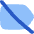 Tag Label Off Disable Icon from Flex Flat Set
