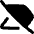 Tag Label Off Disable Shevron Icon from Flex Remix Set