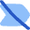 Tag Label Off Disable Shevron Icon from Flex Flat Set