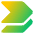 Tags Labels Multiple Shevron Icon from Core Gradient Set