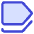 Tags Labels Multiple Icon from Core Duo Set