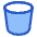 Trash Bin Remove icon - Free transparent PNG, SVG. No sign up needed.