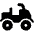 Adventure Car Atv 1 icon - Free transparent PNG, SVG. No sign up needed.
