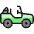 Adventure Car Convertible Icon from Ultimate Colors Set