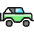 Adventure Car Truck icon - Free transparent PNG, SVG. No sign up needed.