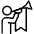 Herald Announcement Icon from Ultimate Light Set