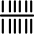 Shopping Barcode icon - Free transparent PNG, SVG. No sign up needed.