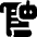 Agent Policy Script Icon from Ultimate Bold Set