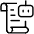 Agent Policy Script Icon from Ultimate Light Set