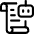 Agent Policy Script Icon from Ultimate Regular Set