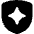 Ai Guardrails Protection Icon from Ultimate Bold Set