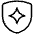 Ai Guardrails Protection Icon from Ultimate Light Set