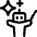 Ai Orchestrator Bot Icon from Ultimate Regular Set