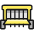 Agriculture Machine Seeder 2 icon - Free transparent PNG, SVG. No sign up needed.