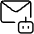 Ai Email Generator Robot Icon from Ultimate Light Set