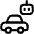 Ai Vehicle Robot 1 icon - Free transparent PNG, SVG. No sign up needed.