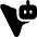 Agent Software Cursor Bot 1 Icon from Ultimate Bold Set