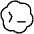 Codex Ai Logo Icon from Ultimate Light Set