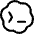 Codex Ai Logo Icon from Ultimate Regular Set