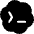 Codex Ai Logo Icon from Ultimate Bold Set