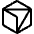 Cursor Ai Logo Icon from Ultimate Regular Set