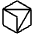 Cursor Ai Logo Icon from Ultimate Light Set