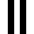 Elevenlabs Ai Logo Icon from Ultimate Bold Set