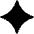 Gemini Ai Logo Icon from Ultimate Bold Set