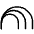 Gemini Notebook Ai Logo Icon from Ultimate Light Set