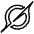 Grok Ai Logo Icon from Ultimate Light Set