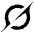 Grok Ai Logo Icon from Ultimate Bold Set