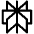 Perplexity Ai Logo Icon from Ultimate Regular Set