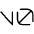V0 Ai Logo Icon from Ultimate Light Set