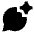 Ai Spark Chatbot Alt Fill Icon from Sharp Fill - Material Pro Set