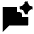 Ai Spark Chatbot Fill Icon from Sharp Fill - Material Pro Set